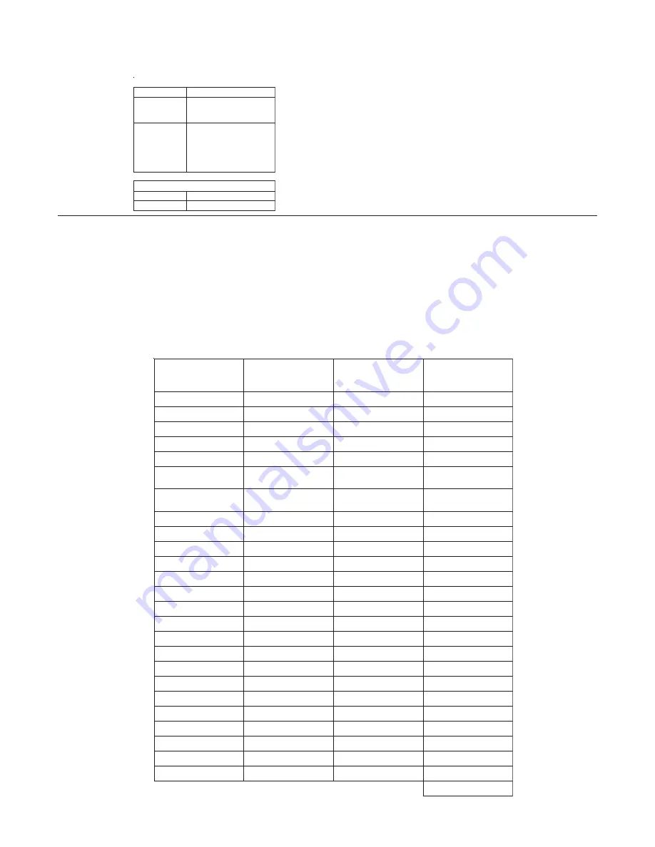 Siemens D2300CPS Installation Instructions Manual Download Page 6