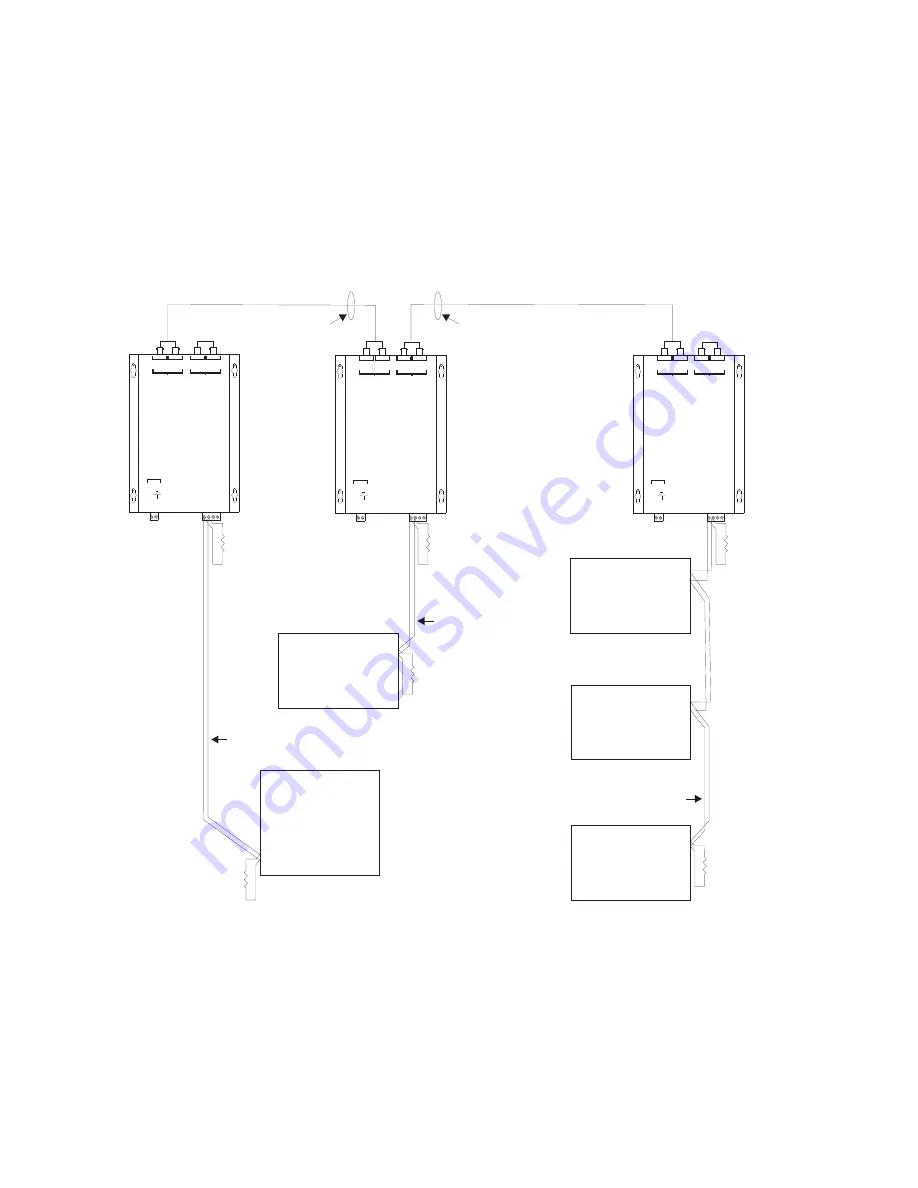 Siemens D2325CPS Installation Instructions Manual Download Page 2