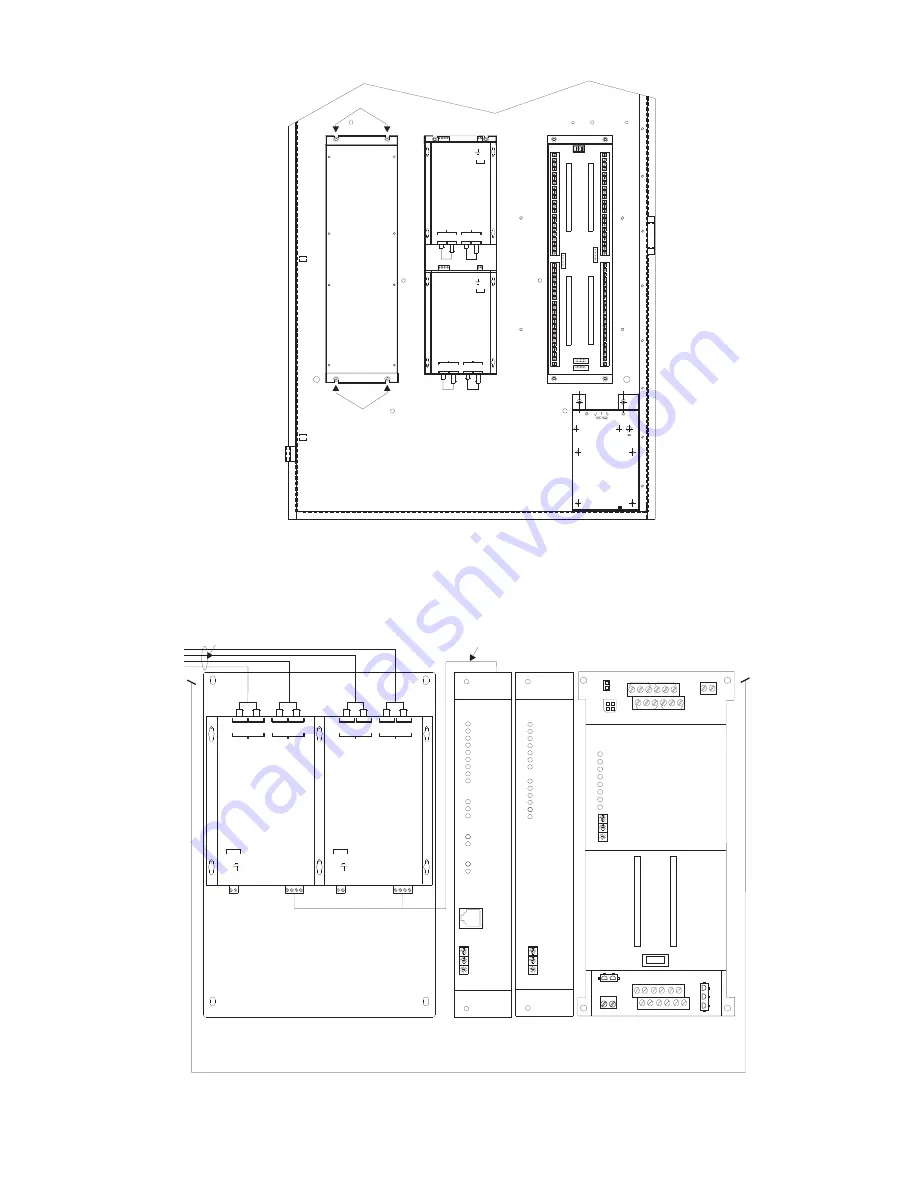 Siemens D2325CPS Скачать руководство пользователя страница 4