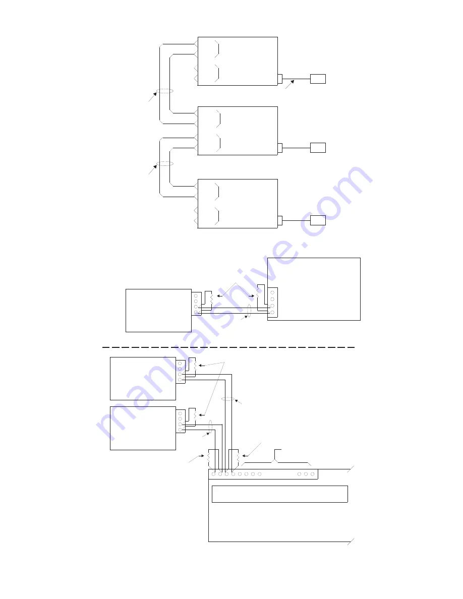 Siemens D2325CPS Installation Instructions Manual Download Page 5