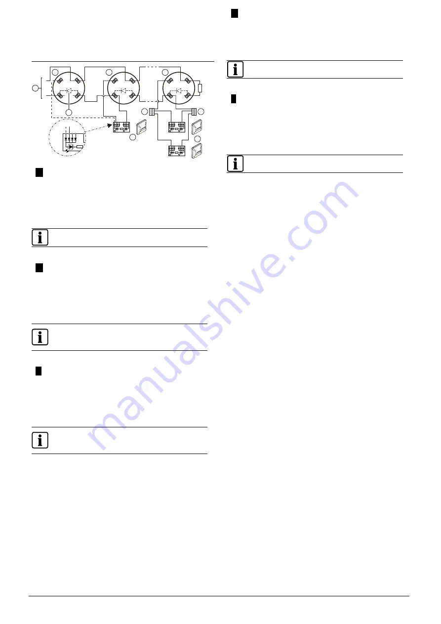 Siemens DB110 Installation Manual Download Page 6