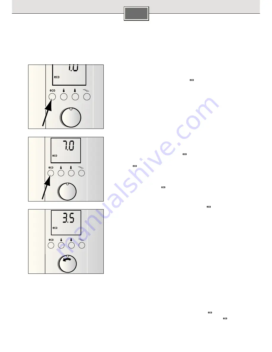 Siemens DE 1821555 Operating Instructions Manual Download Page 46