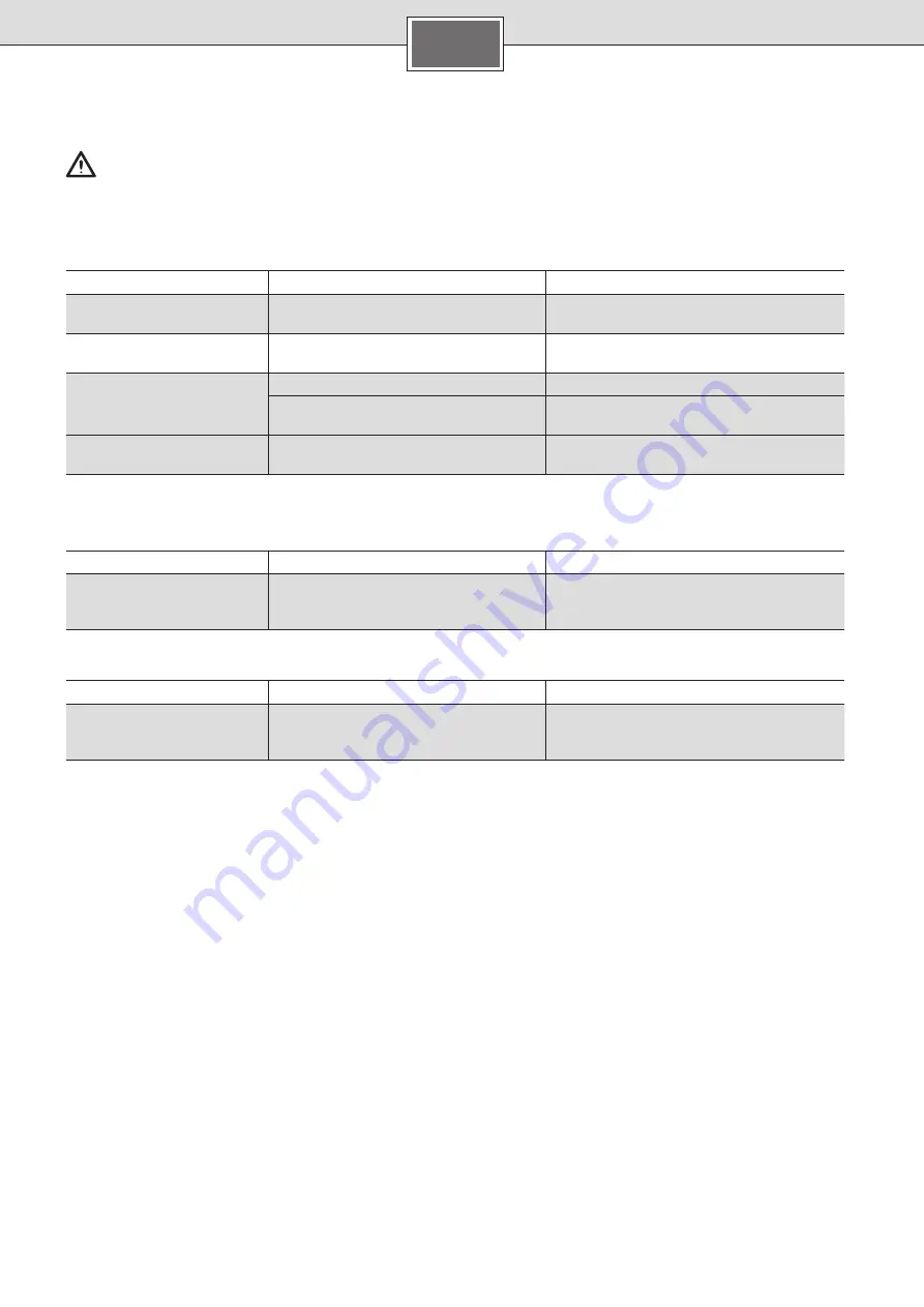 Siemens DE416 M Series Operating Instructions Manual Download Page 20