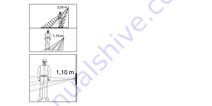 Siemens DELTA i-system 1,1 Komfort 5TC1 505 Operating And Fitting Instructions Manual Download Page 6