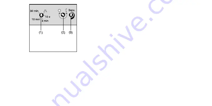 Siemens DELTA i-system 1,1 Komfort 5TC1 505 Скачать руководство пользователя страница 15