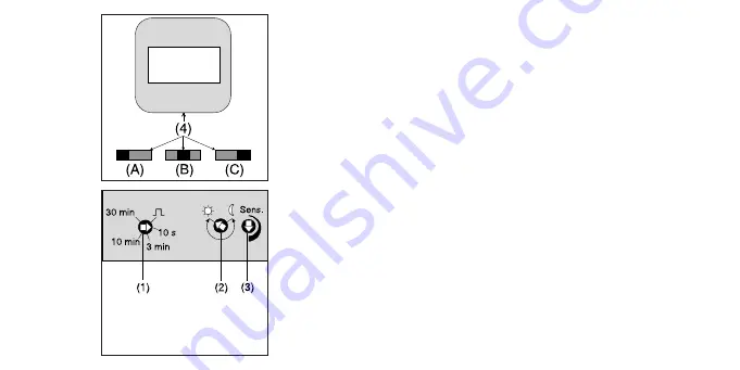 Siemens DELTA i-system 1,1 Komfort 5TC1 505 Operating And Fitting Instructions Manual Download Page 19