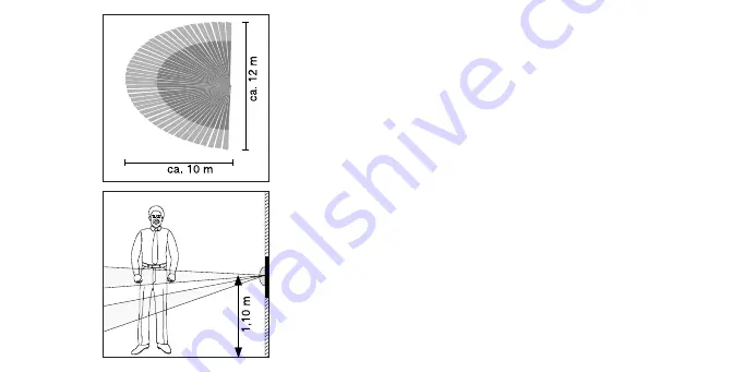 Siemens DELTA i-system 1,1 Komfort 5TC1 505 Operating And Fitting Instructions Manual Download Page 38