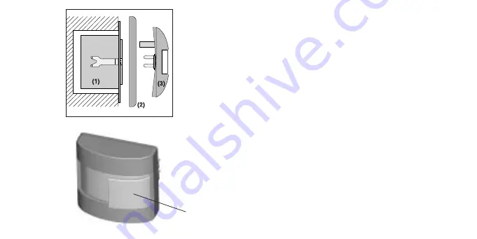 Siemens DELTA i-system 1,1 Komfort 5TC1 505 Operating And Fitting Instructions Manual Download Page 44