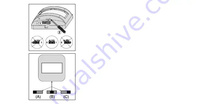 Siemens DELTA i-system 1,1 Komfort 5TC1 505 Operating And Fitting Instructions Manual Download Page 48