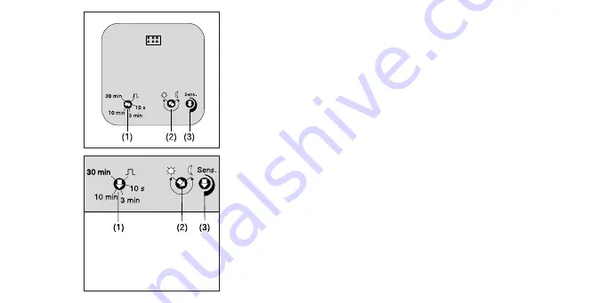 Siemens DELTA i-system 1,1 Komfort 5TC1 505 Operating And Fitting Instructions Manual Download Page 50