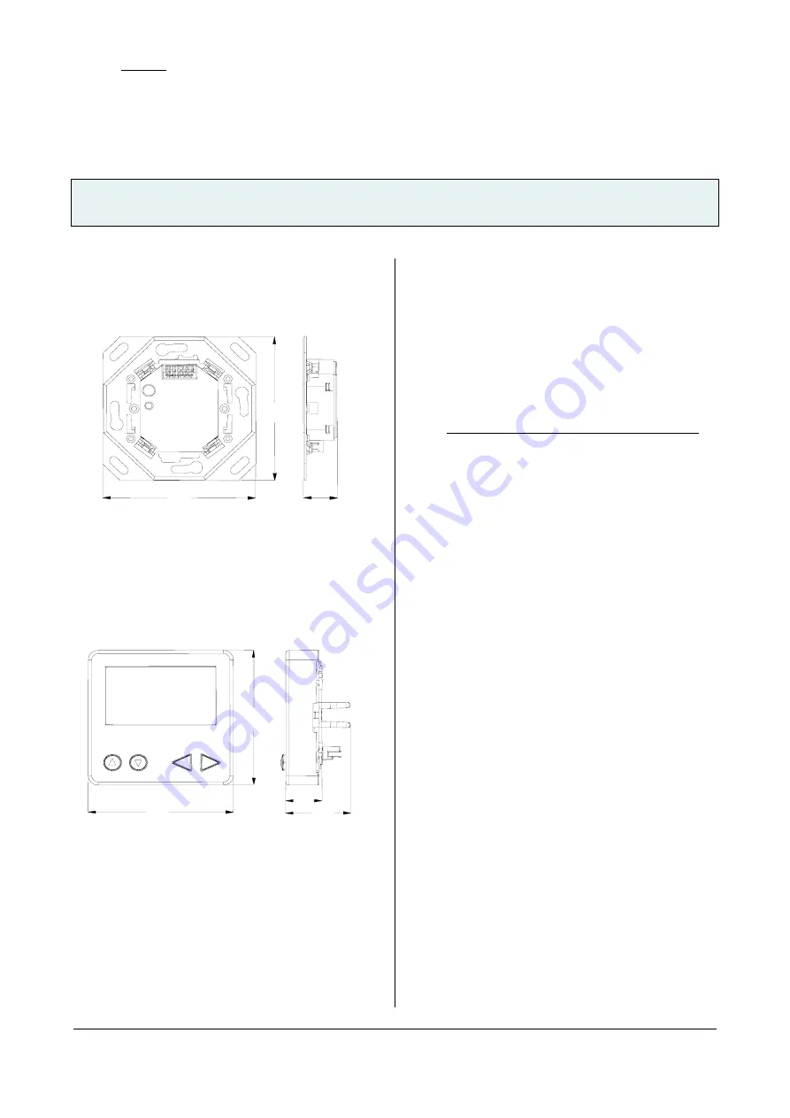 Siemens Delta Series Скачать руководство пользователя страница 6