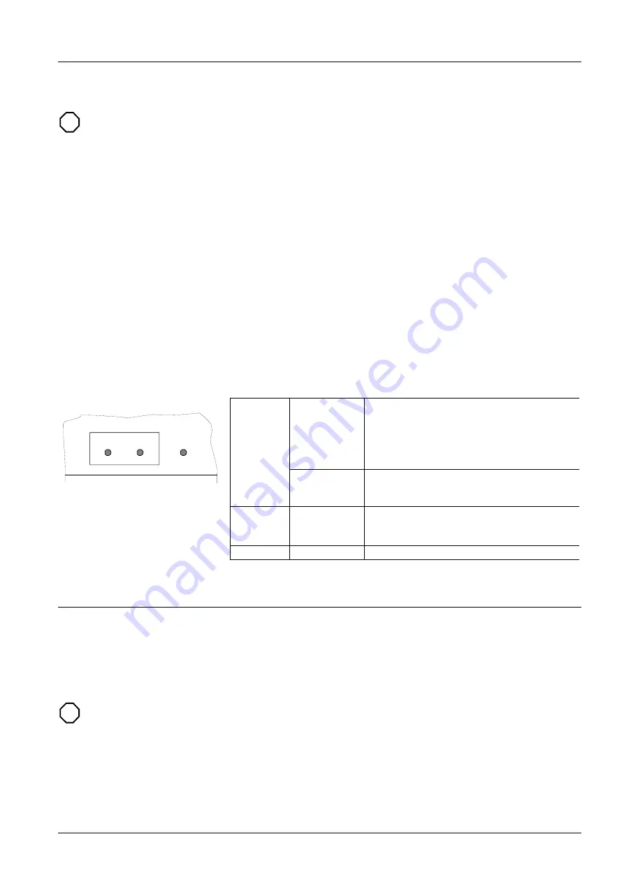 Siemens DESIGO PX -U Series Manual Download Page 7