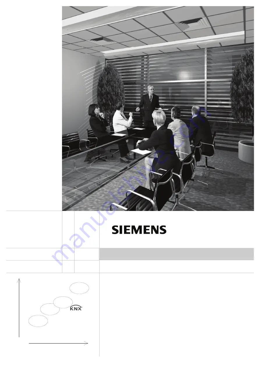 Siemens Desigo RXB Technical Manual Download Page 7