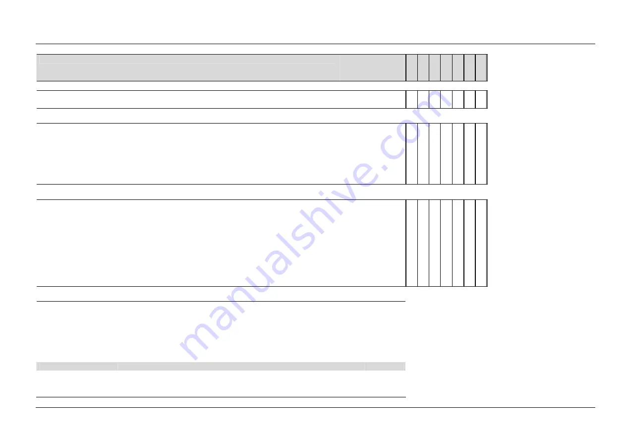 Siemens Desigo RXB Technical Manual Download Page 32