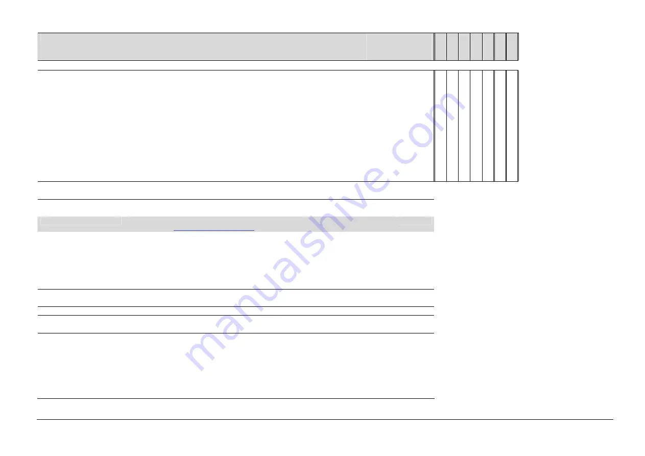 Siemens Desigo RXB Technical Manual Download Page 37