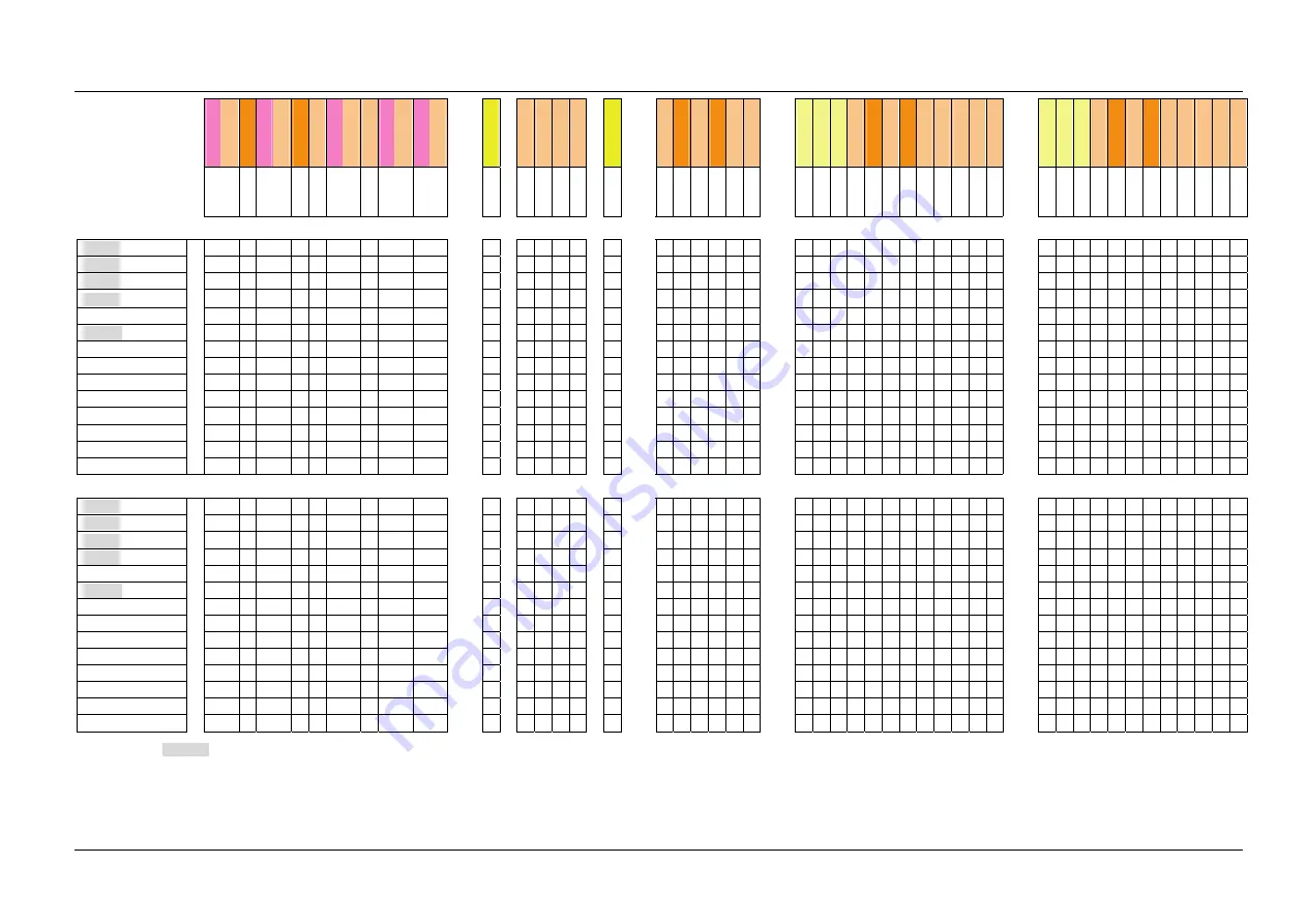 Siemens Desigo RXB Technical Manual Download Page 39