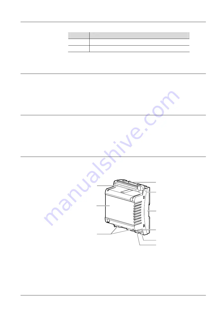 Siemens Desigo RXB Technical Manual Download Page 59