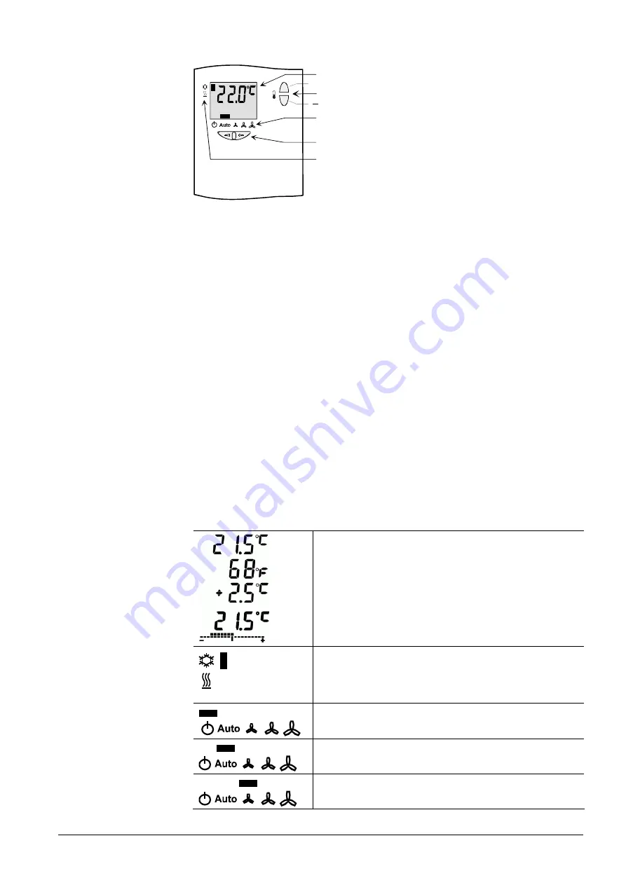 Siemens Desigo RXB Technical Manual Download Page 75