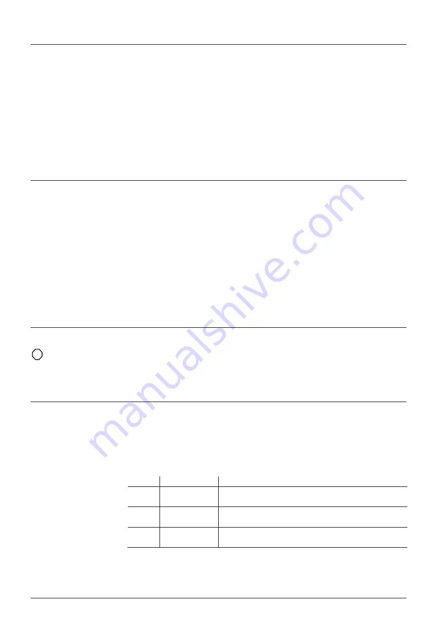 Siemens Desigo RXB Technical Manual Download Page 76