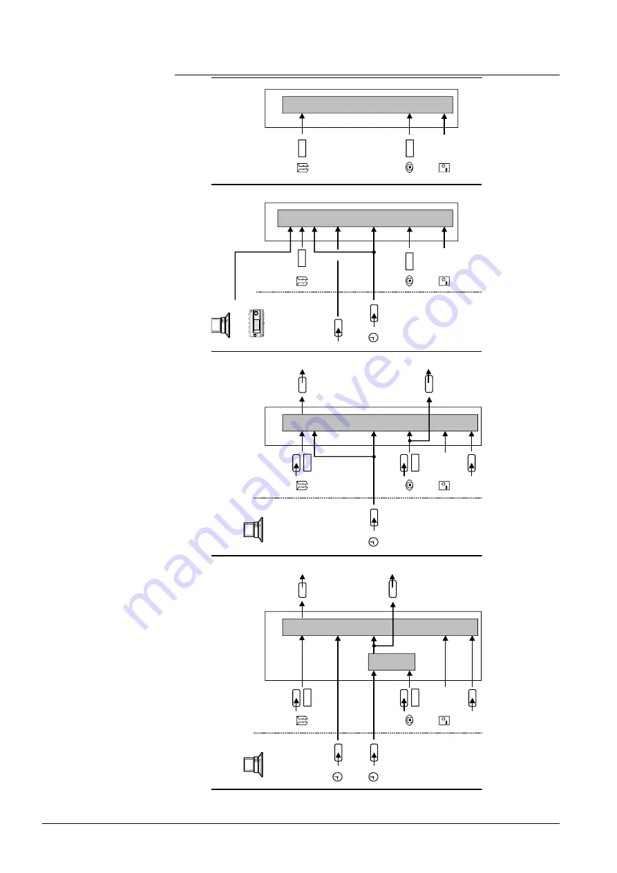 Siemens Desigo RXB Technical Manual Download Page 112