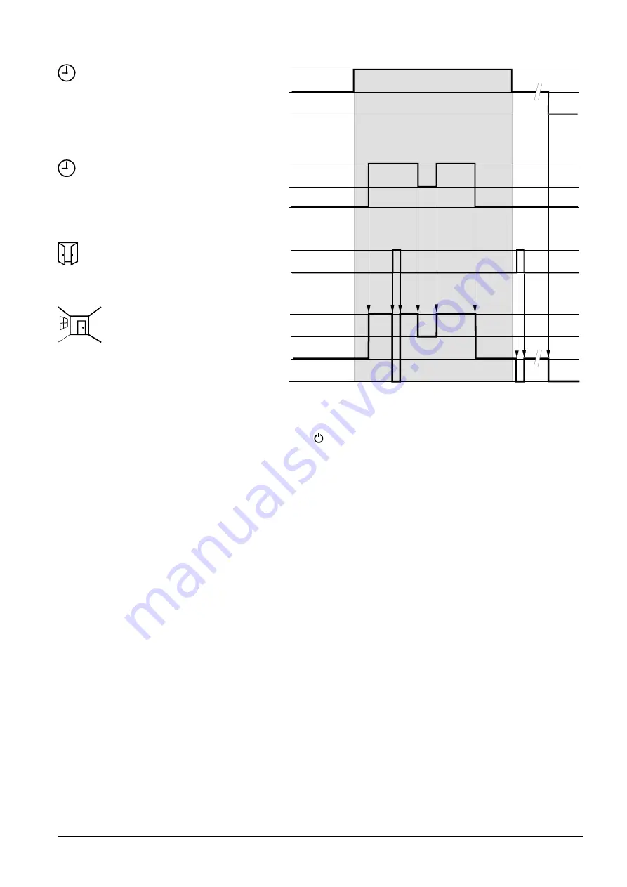 Siemens Desigo RXB Technical Manual Download Page 123