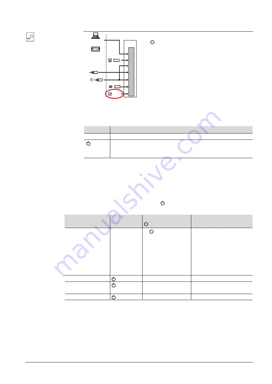 Siemens Desigo RXB Technical Manual Download Page 139