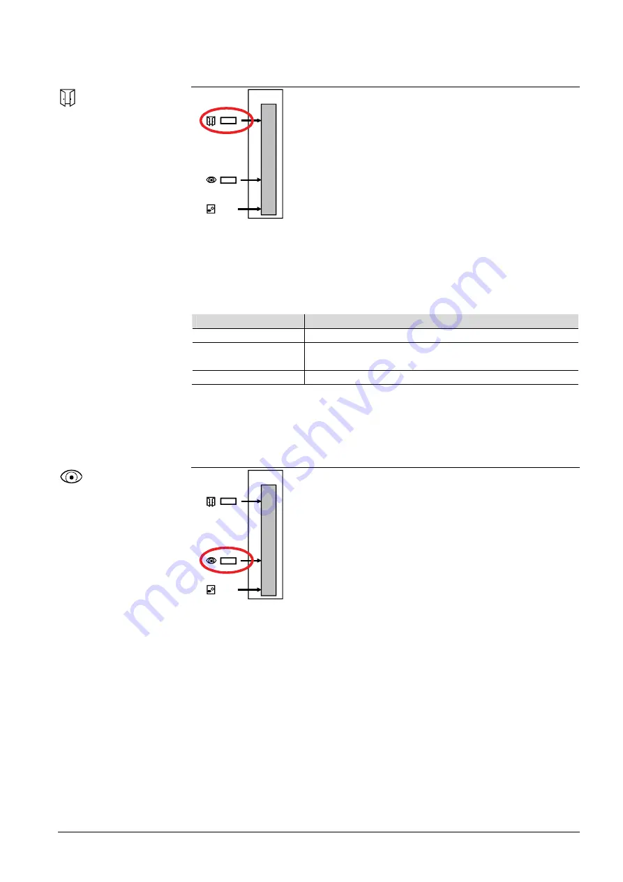 Siemens Desigo RXB Technical Manual Download Page 143