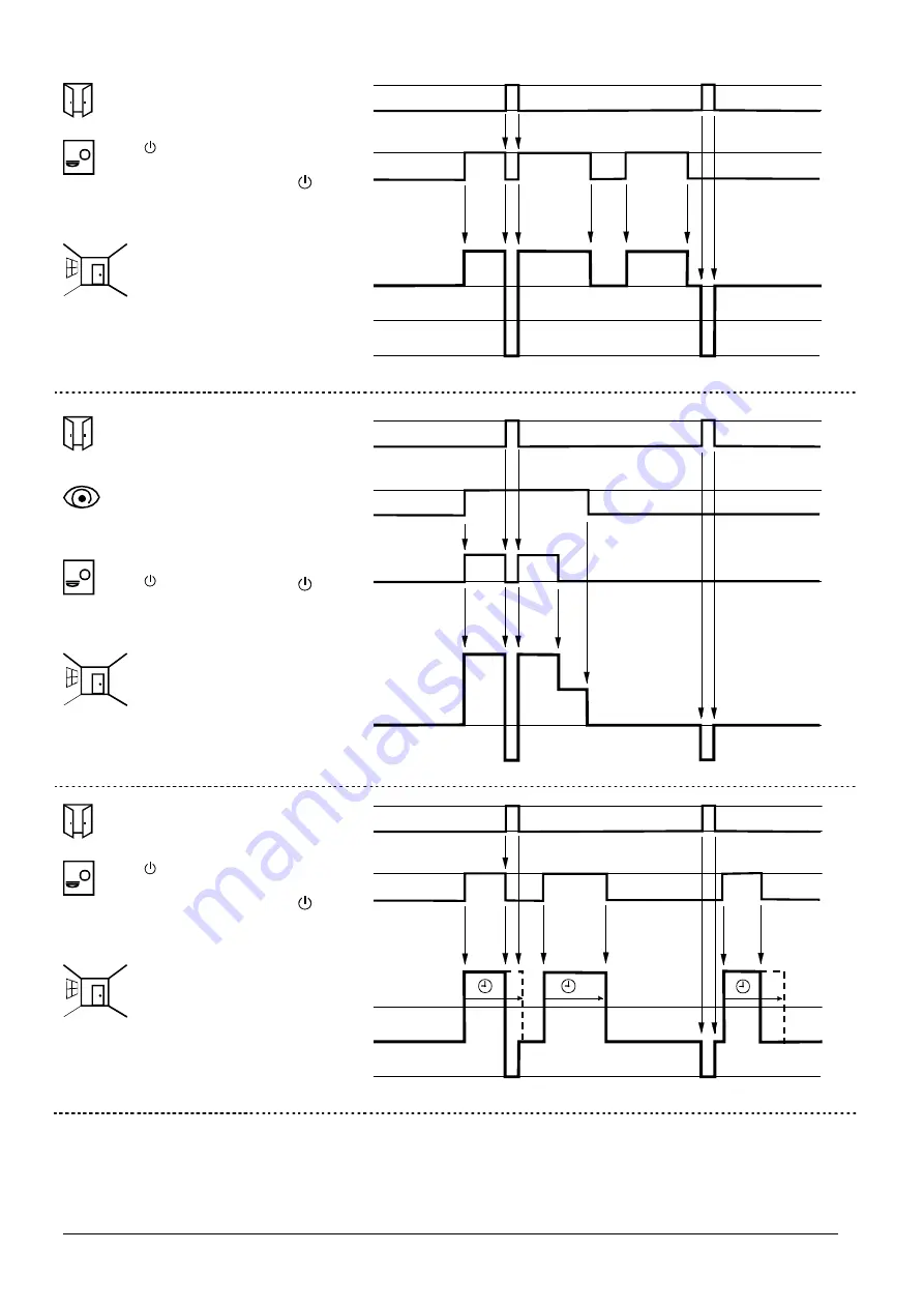 Siemens Desigo RXB Technical Manual Download Page 146