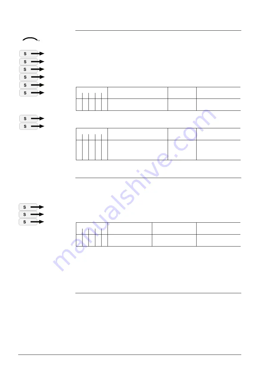 Siemens Desigo RXB Technical Manual Download Page 148