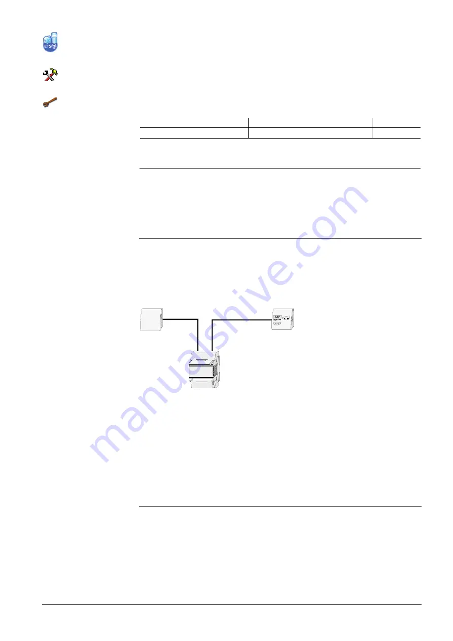 Siemens Desigo RXB Technical Manual Download Page 155