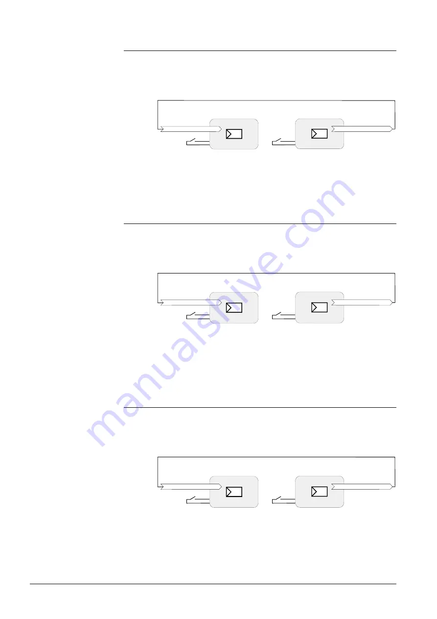 Siemens Desigo RXB Technical Manual Download Page 176