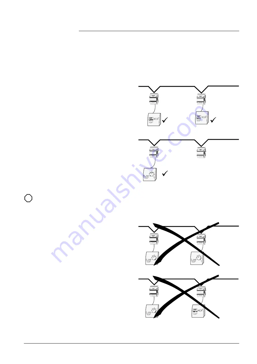 Siemens Desigo RXB Technical Manual Download Page 179