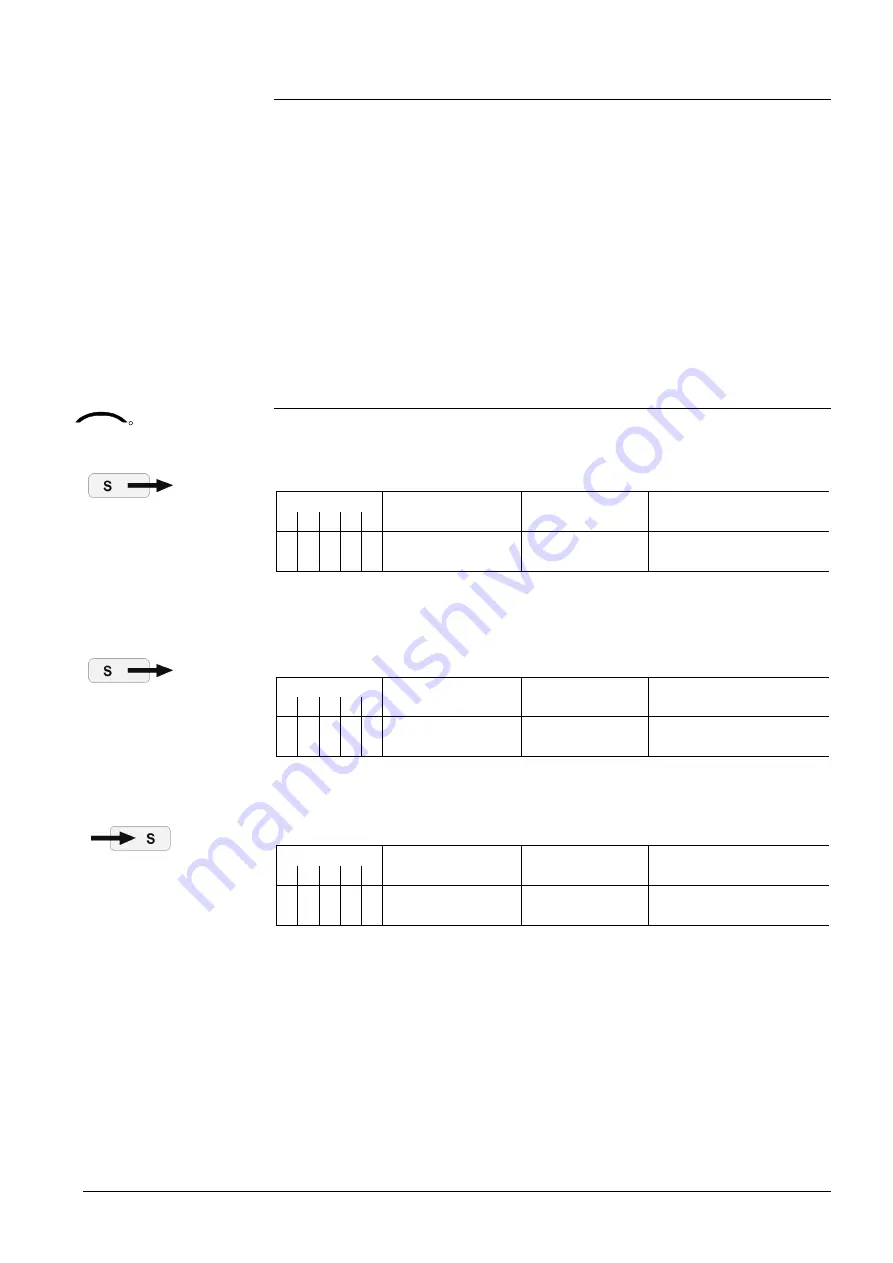 Siemens Desigo RXB Technical Manual Download Page 189