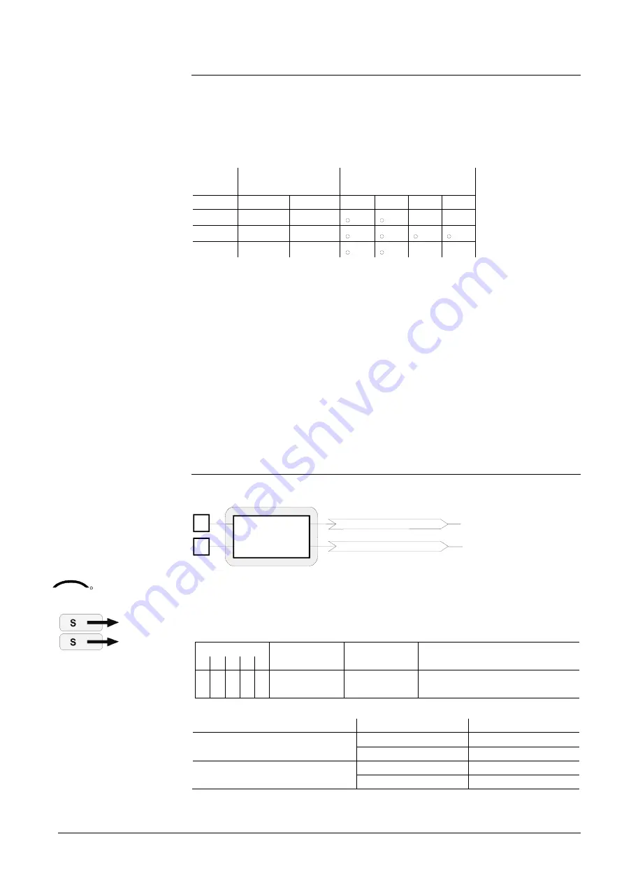 Siemens Desigo RXB Technical Manual Download Page 191