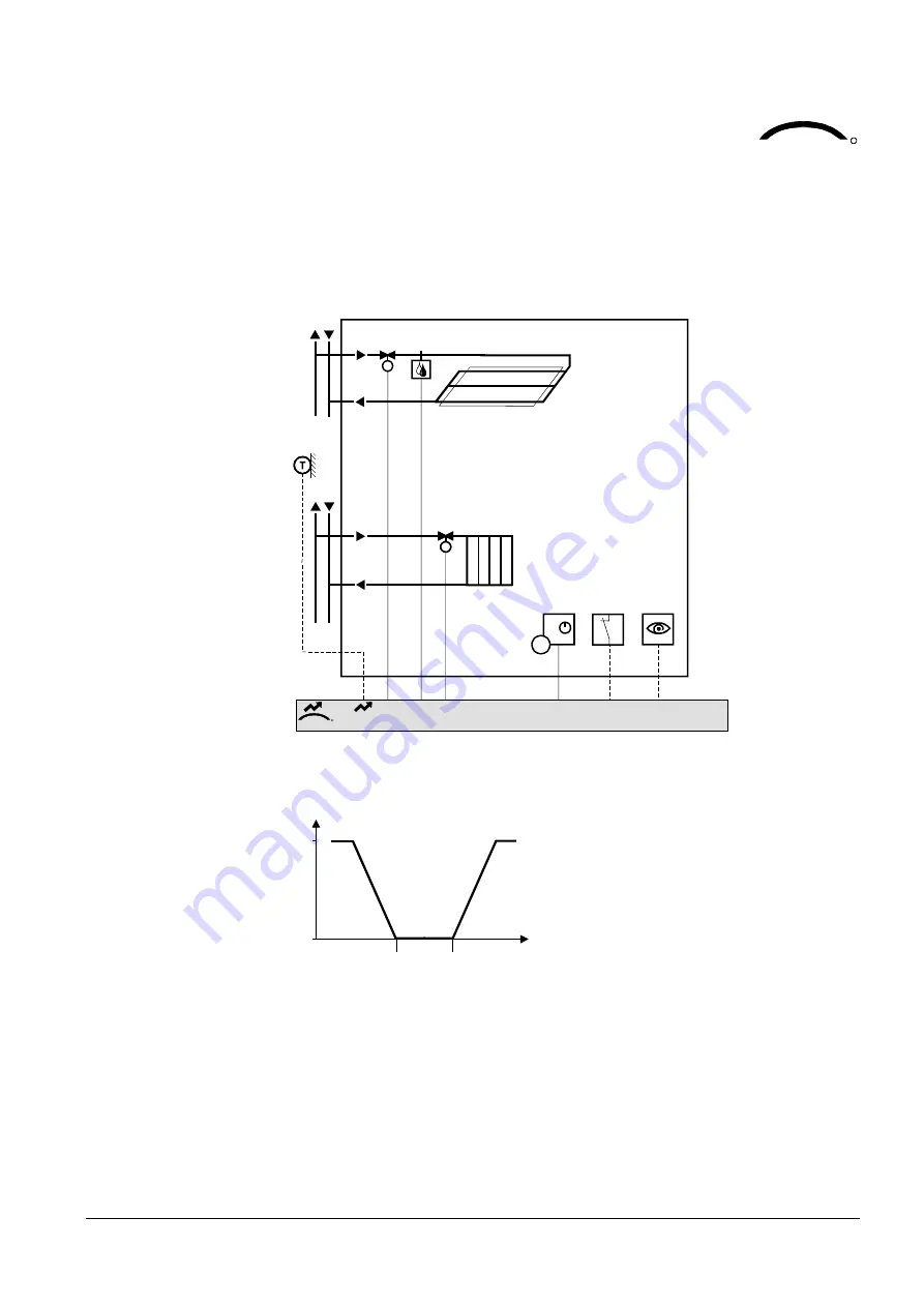 Siemens Desigo RXB Technical Manual Download Page 231