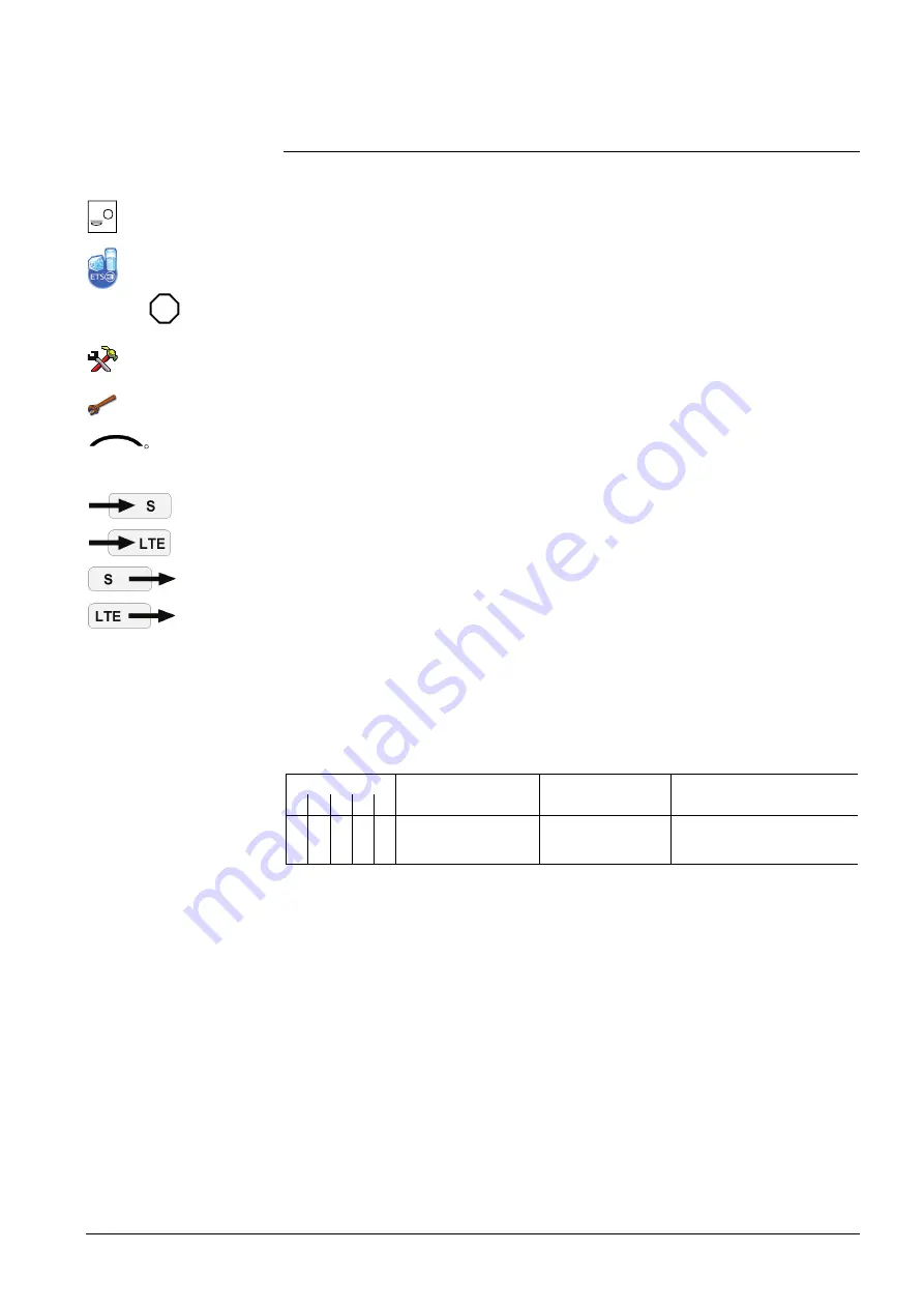 Siemens Desigo RXB Technical Manual Download Page 247