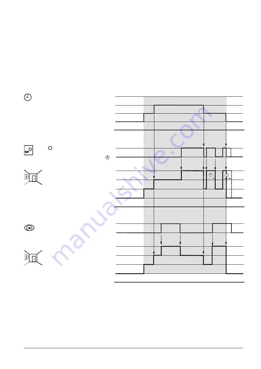 Siemens Desigo RXB Technical Manual Download Page 299