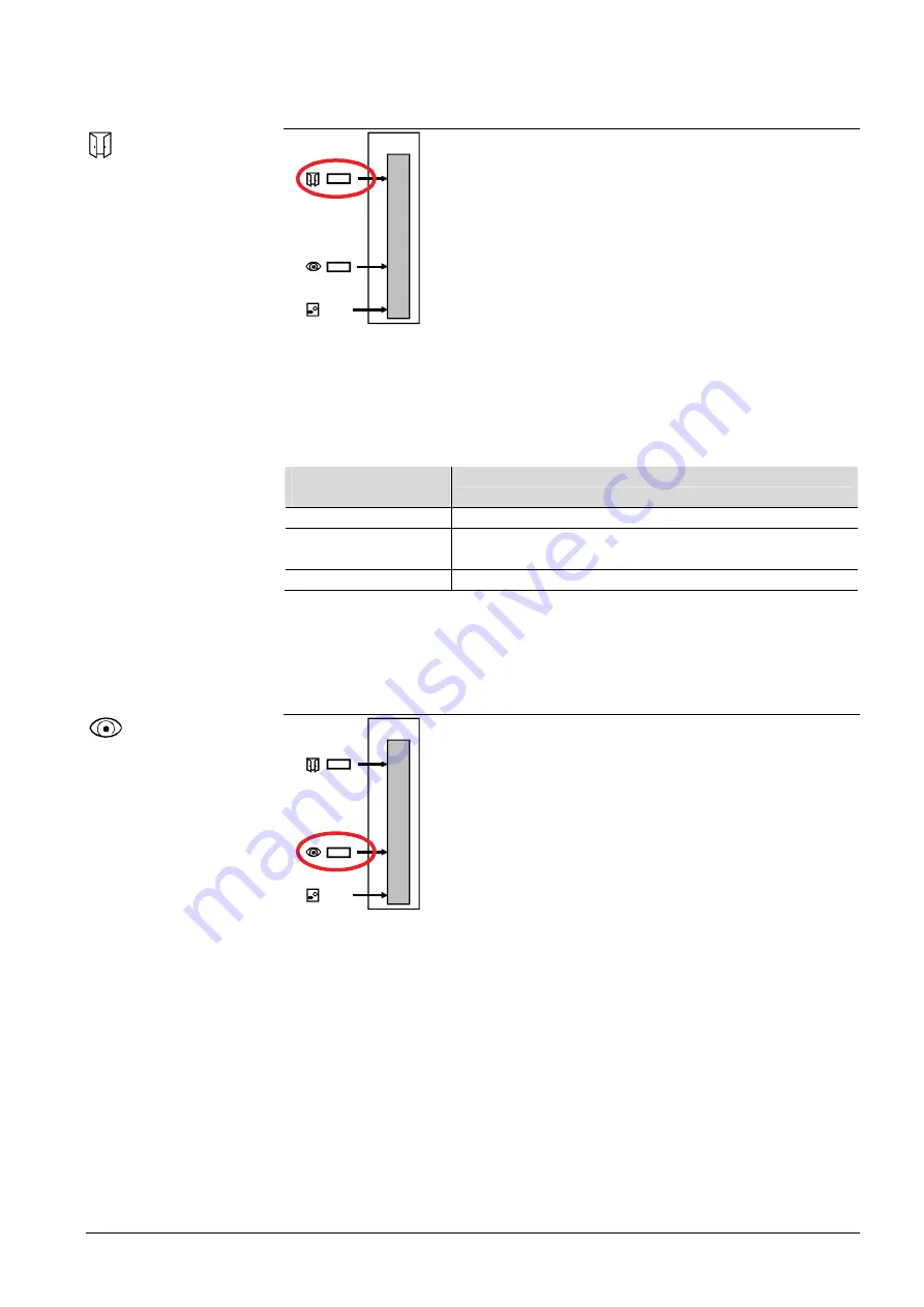 Siemens Desigo RXB Technical Manual Download Page 301