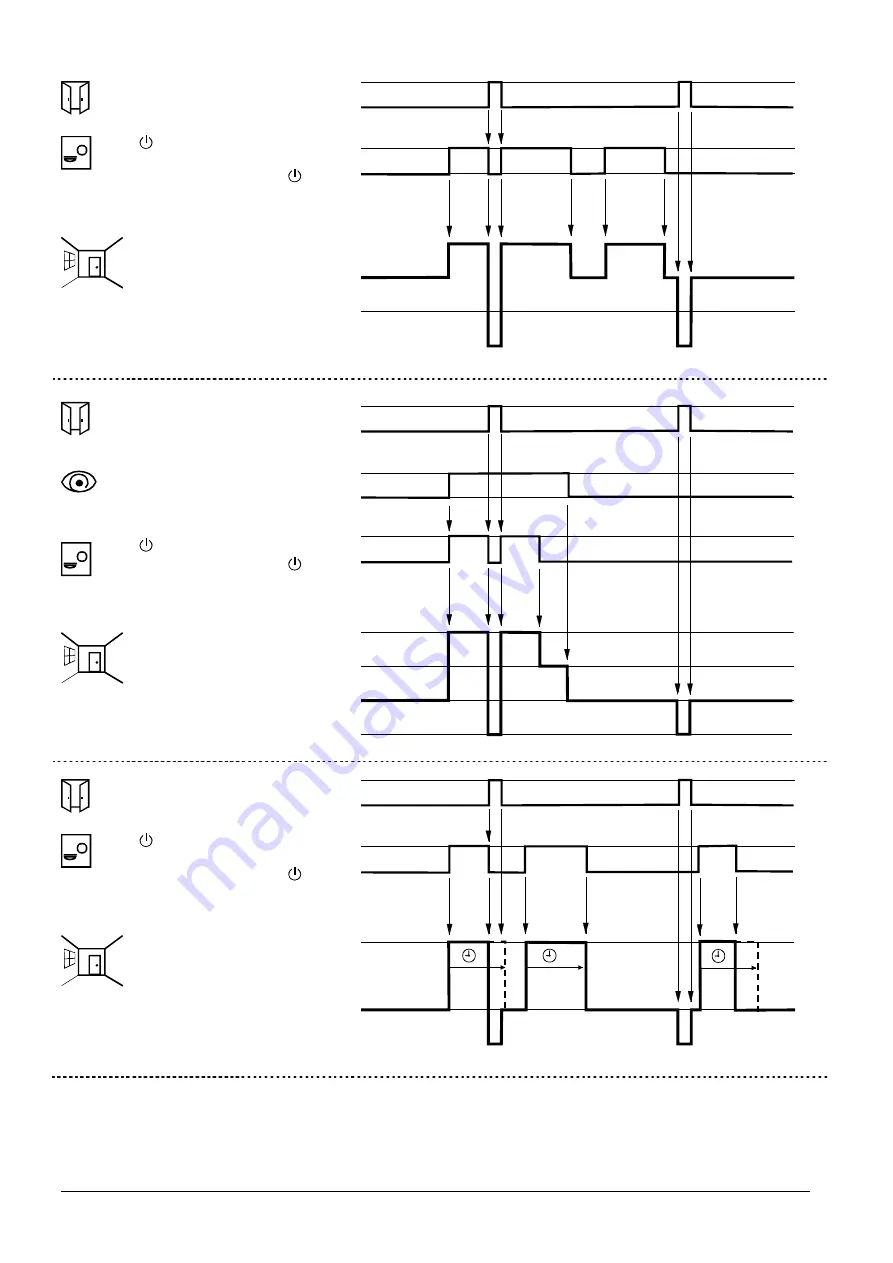 Siemens Desigo RXB Technical Manual Download Page 304