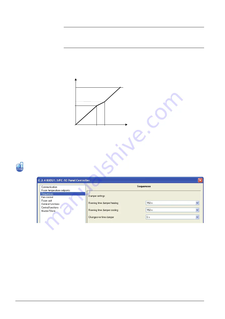 Siemens Desigo RXB Technical Manual Download Page 328