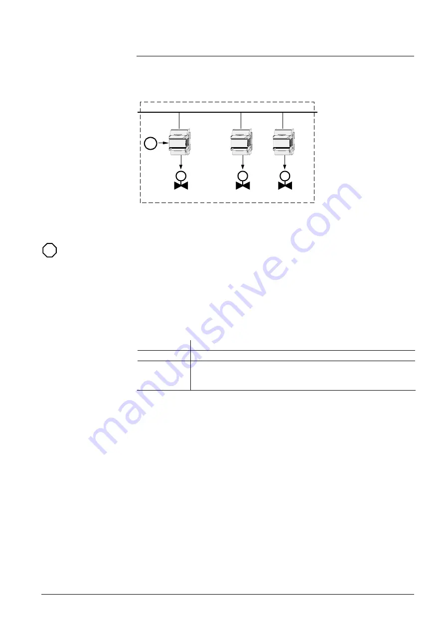 Siemens Desigo RXB Technical Manual Download Page 353