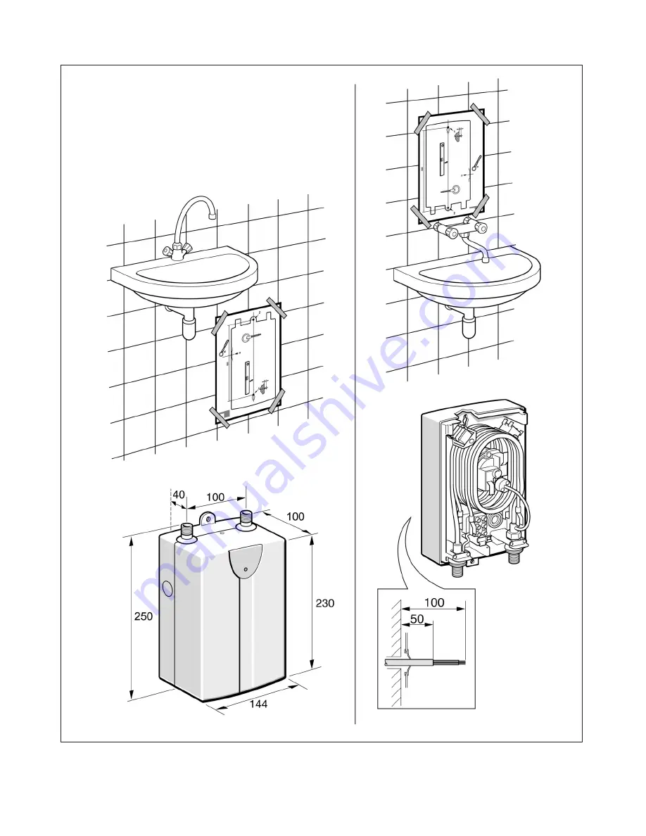 Siemens DH04101 Скачать руководство пользователя страница 13