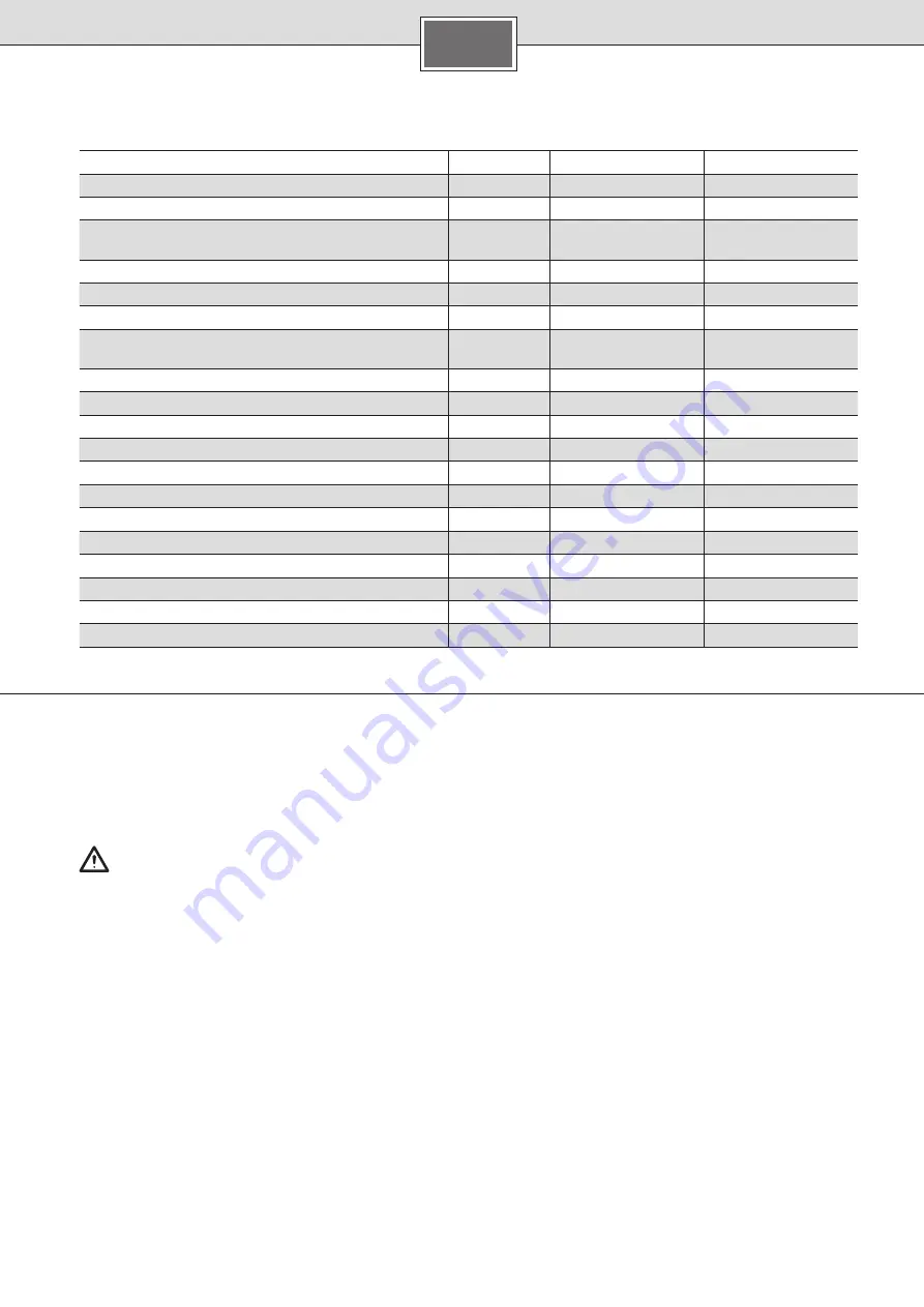 Siemens DO 10702 Installation And Operating Instructions Manual Download Page 21