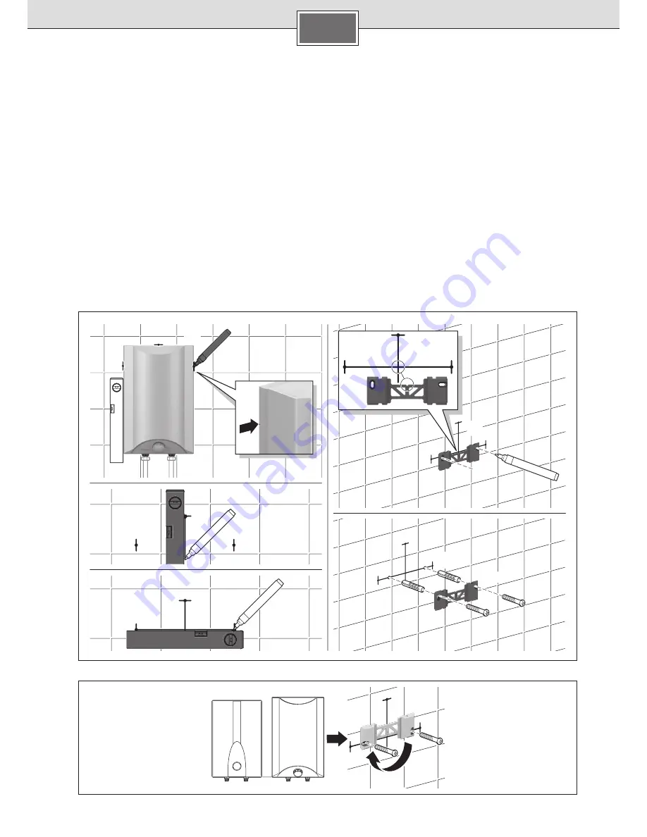 Siemens DO05705 Installation & Operating Instruction Download Page 41