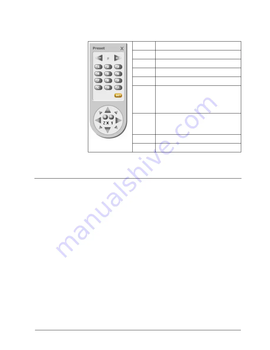 Siemens DOME COLOUR CFMC1315-LP Скачать руководство пользователя страница 21