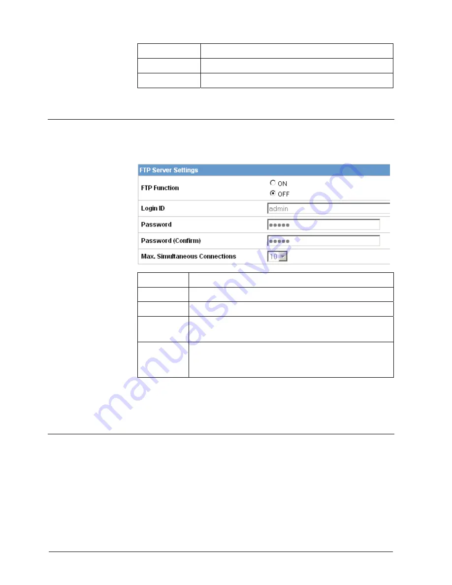 Siemens DOME COLOUR CFMC1315-LP Скачать руководство пользователя страница 30