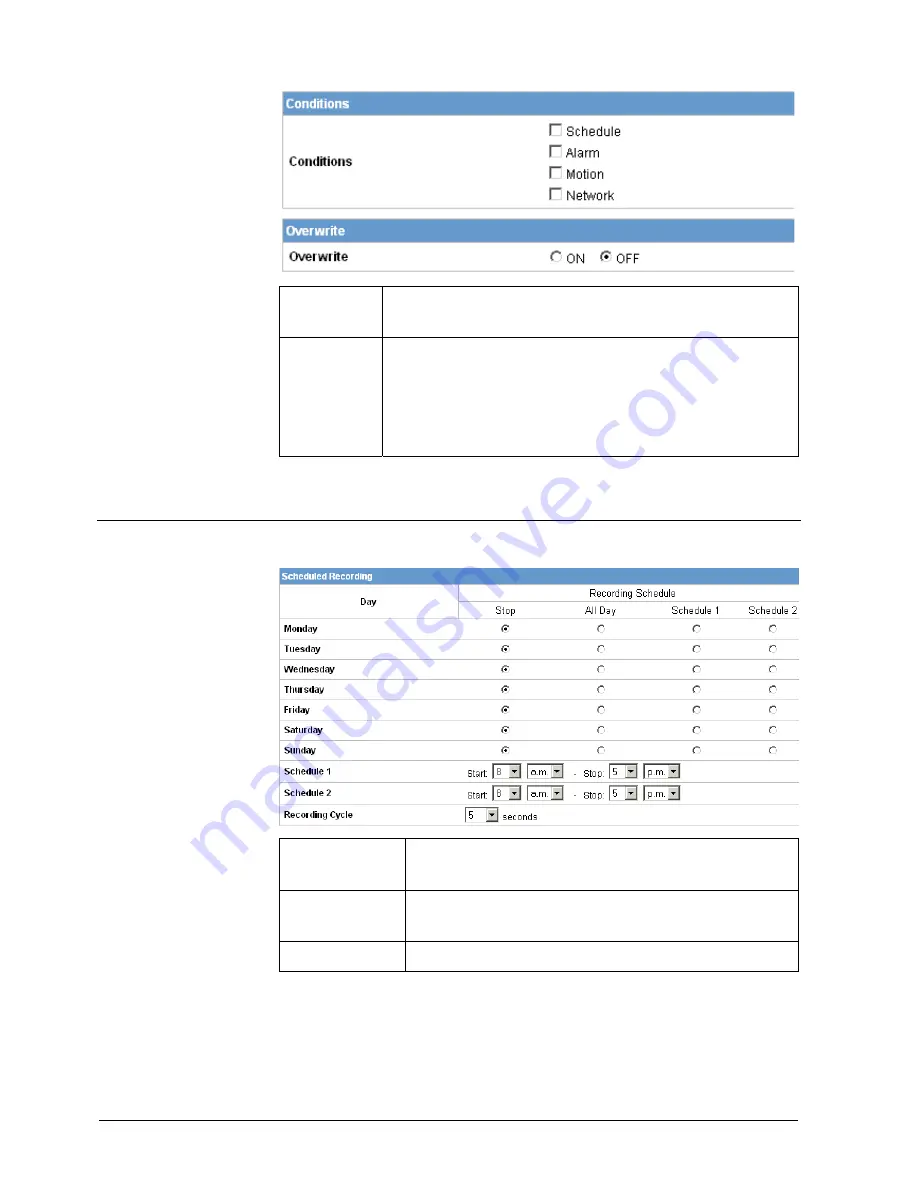 Siemens DOME COLOUR CFMC1315-LP Скачать руководство пользователя страница 44