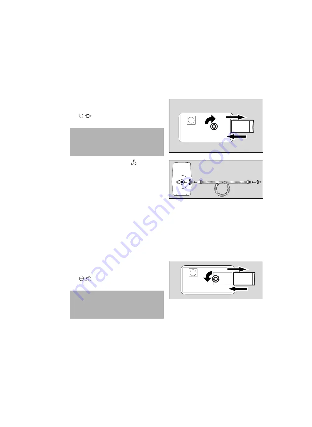 Siemens Drager medical Carina Instructions For Use Manual Download Page 41