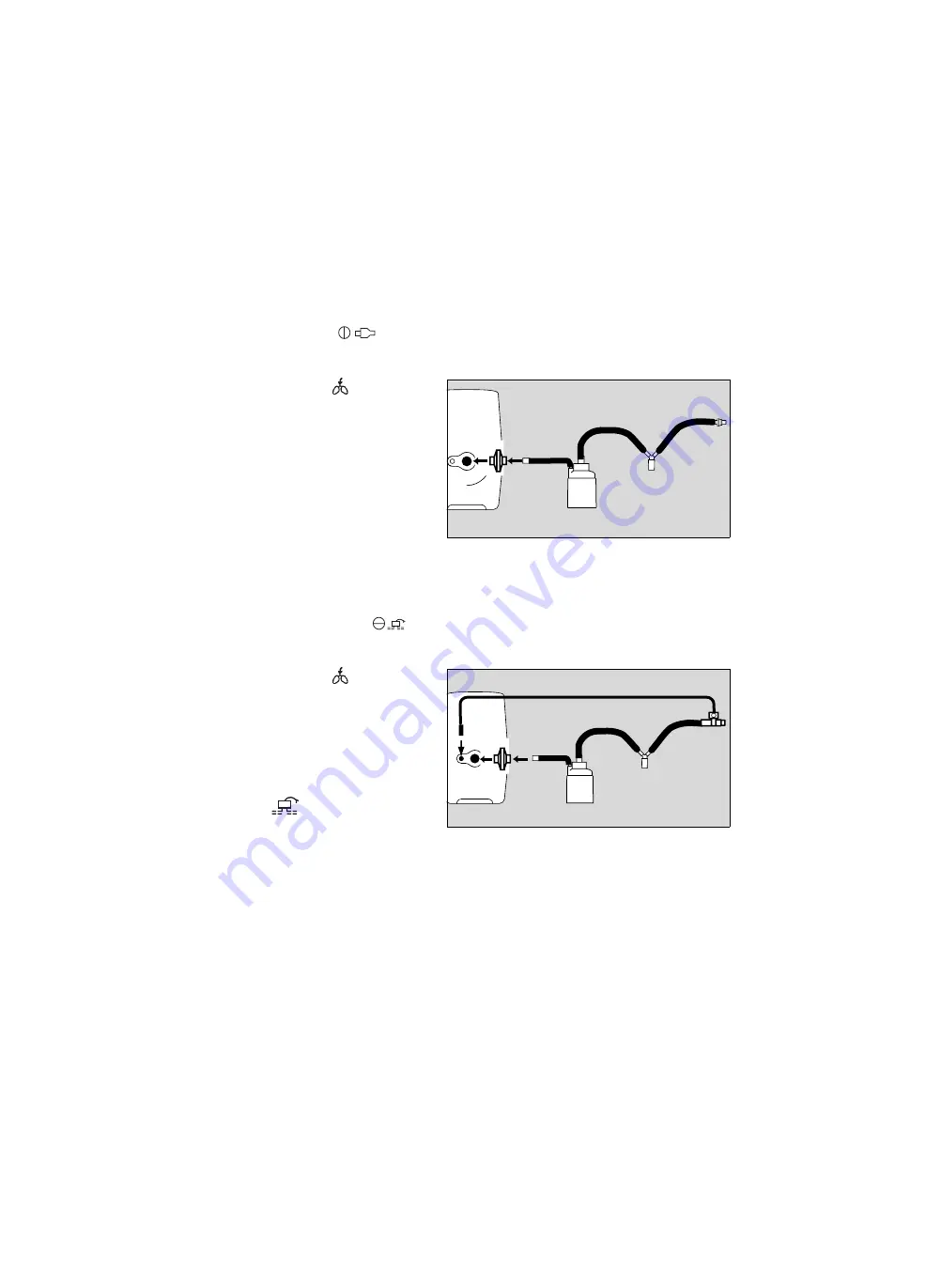 Siemens Drager medical Carina Instructions For Use Manual Download Page 44