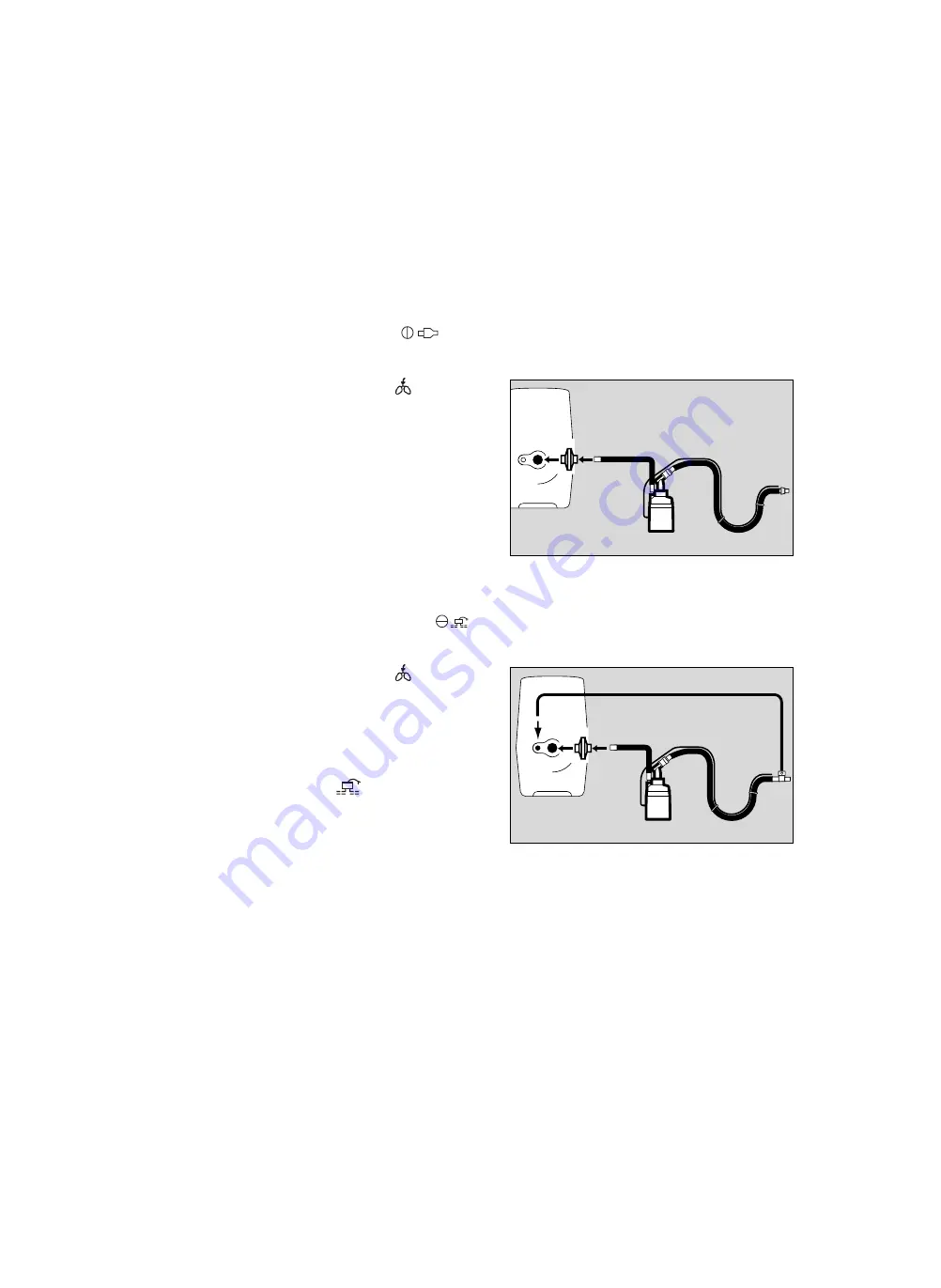 Siemens Drager medical Carina Instructions For Use Manual Download Page 45